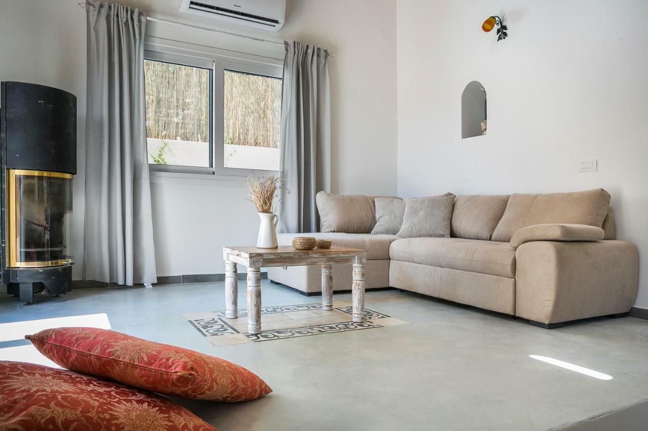 Villa Pilali Loukata  Dış mekan fotoğraf