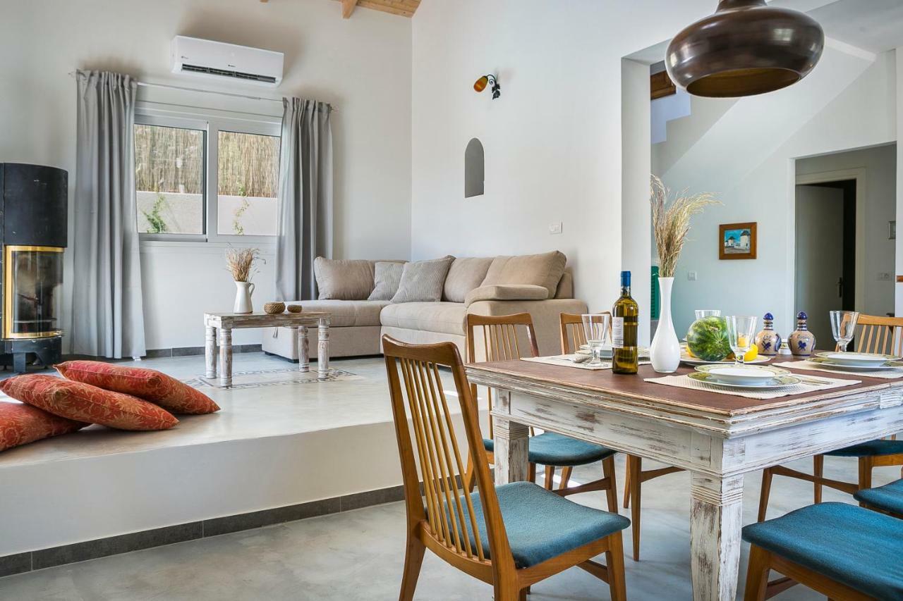 Villa Pilali Loukata  Dış mekan fotoğraf