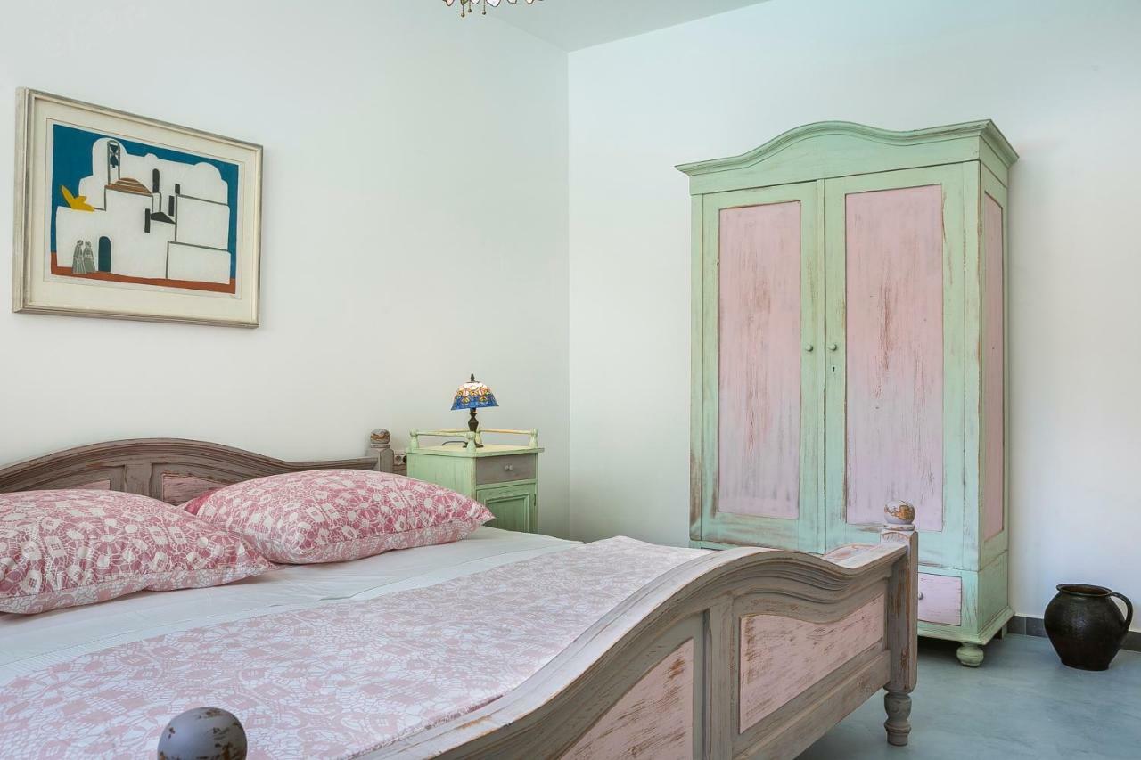 Villa Pilali Loukata  Dış mekan fotoğraf