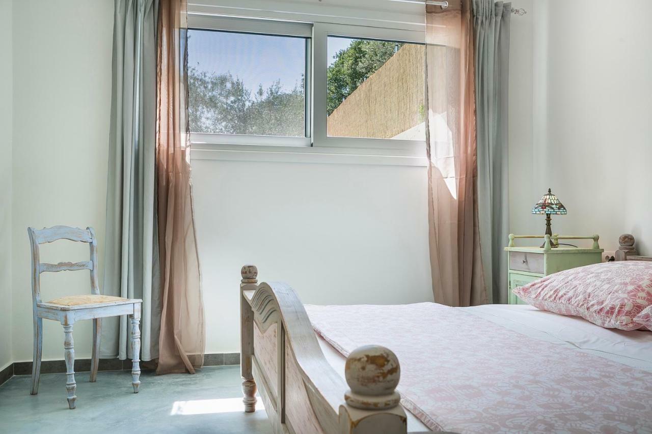 Villa Pilali Loukata  Dış mekan fotoğraf