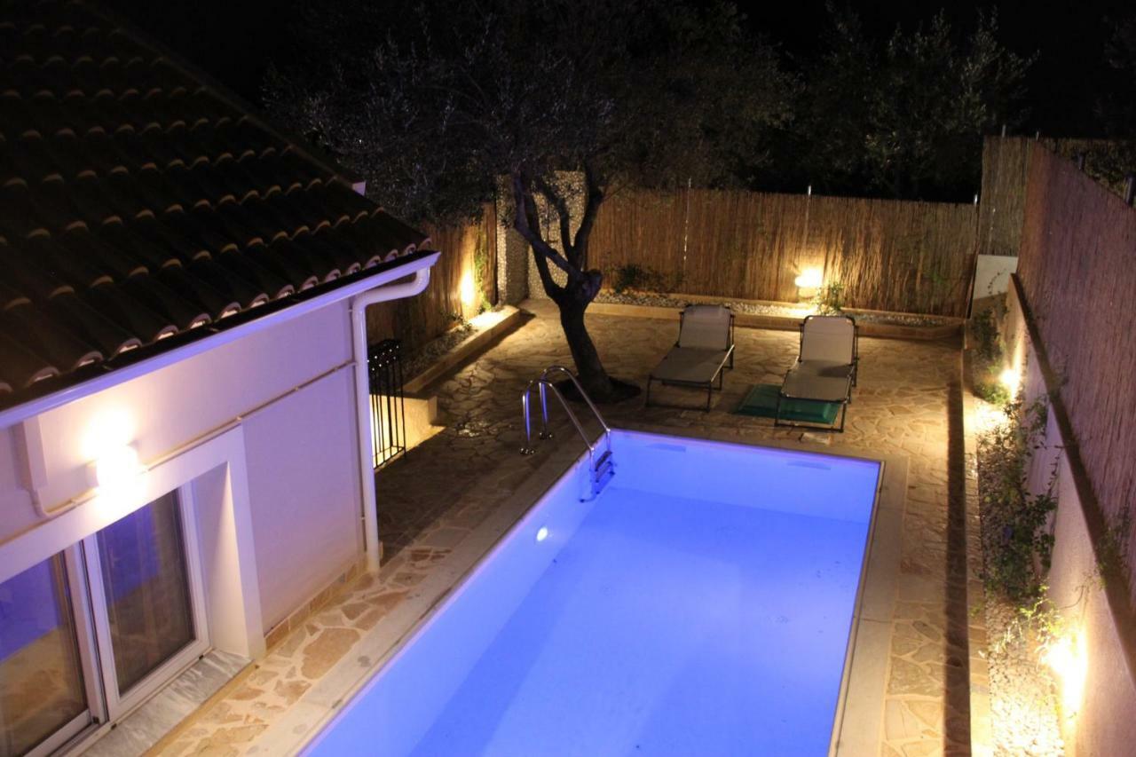 Villa Pilali Loukata  Dış mekan fotoğraf
